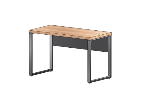 Stolová podnož DARIA 120