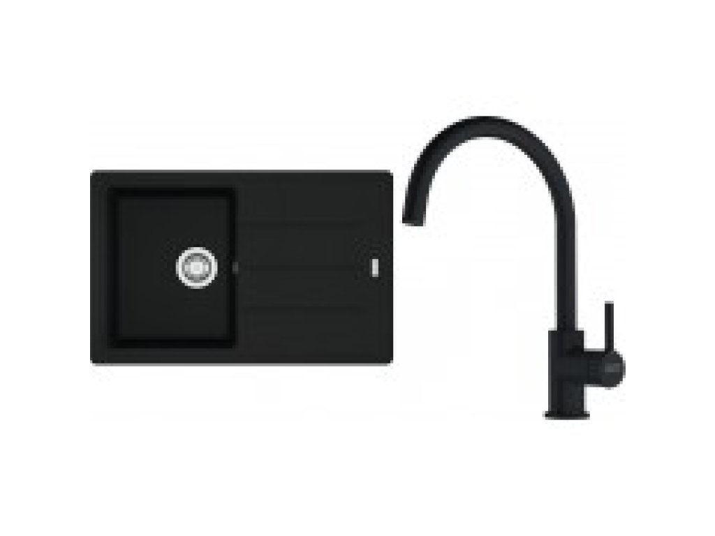 Franke set BFG 611-78 + FC 6018