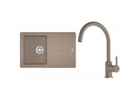 Franke set BFG 611-78 + FC 6018