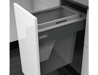 Cemux Bins sorter 40 1x35l
