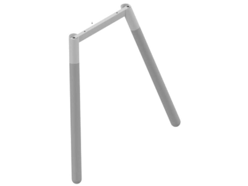 VOGA podnož HIDE HIWOOD FE 50/800