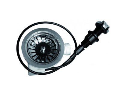 Franke otočný sítkový ventil 3 ½"