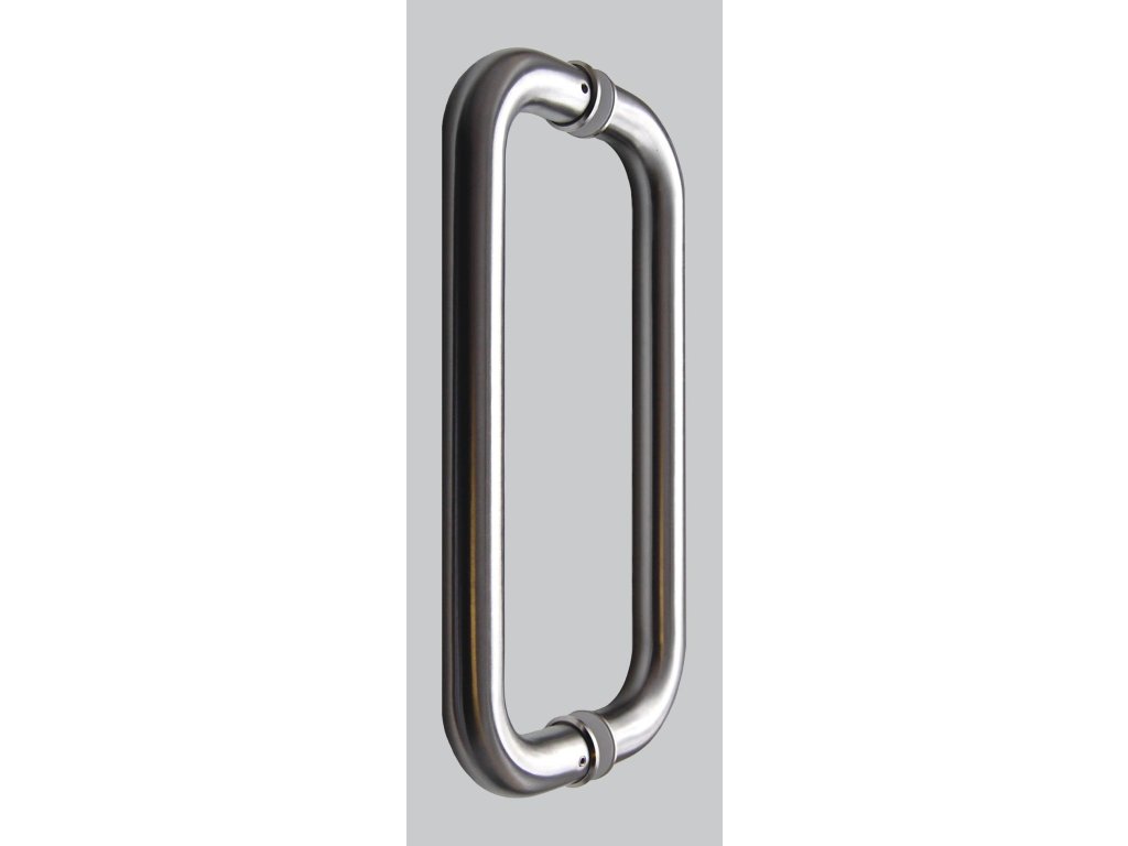 Madlo na dveře rovné