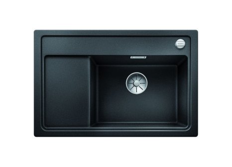Blanco Zenar XL 6 S Compact - Antracit