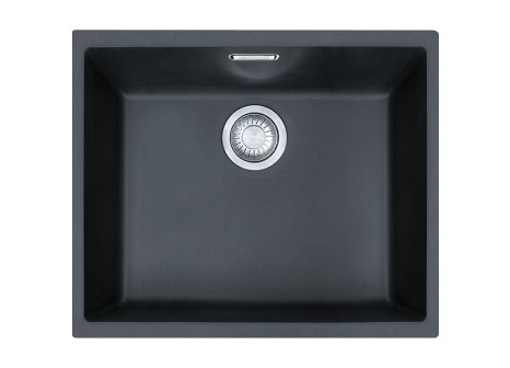 Dřez Franke SID 110-50 - Černá