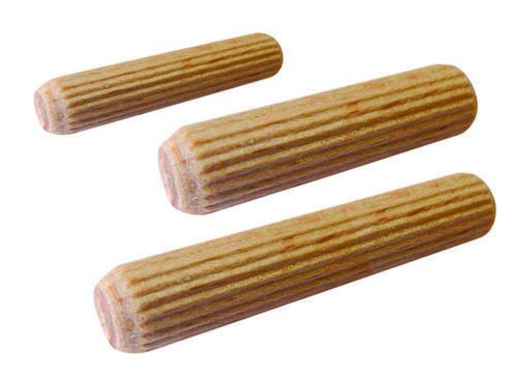 Kolík spojovací dřevěný 8 x 35 mm 1kg
