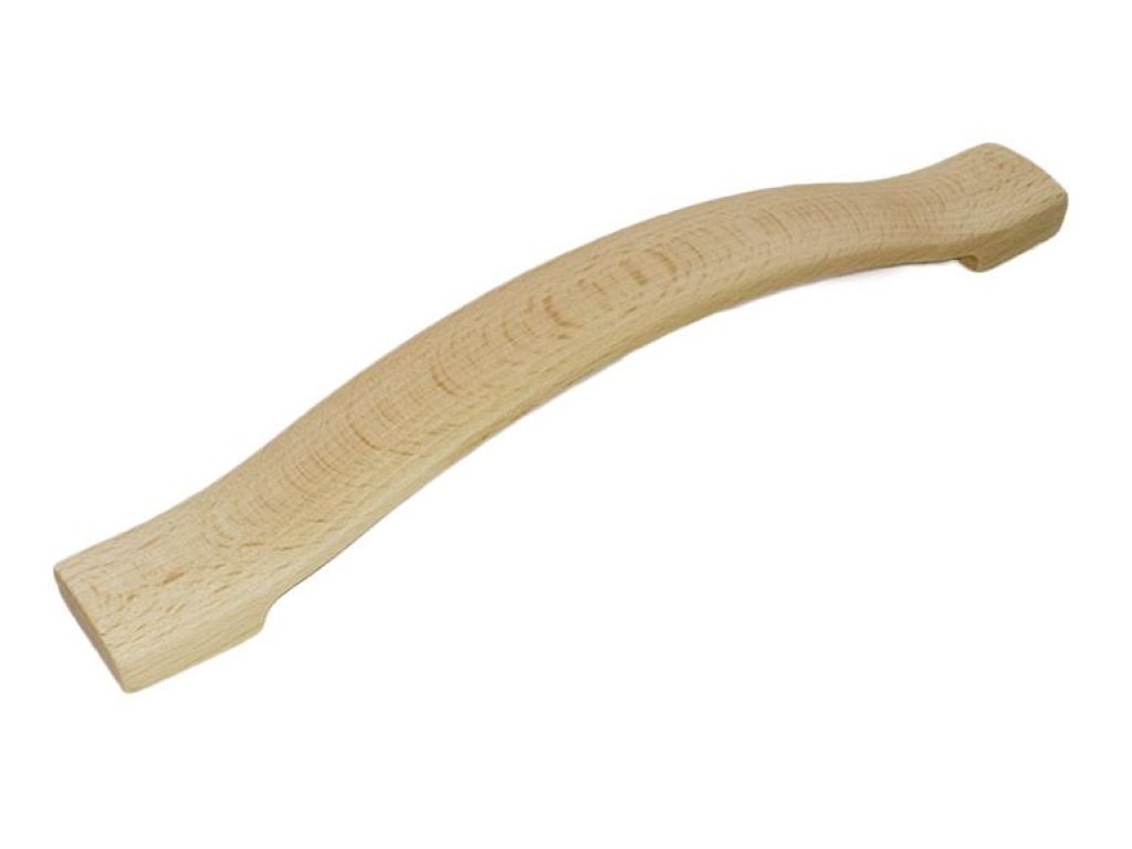 Úchytka Romana buk surový