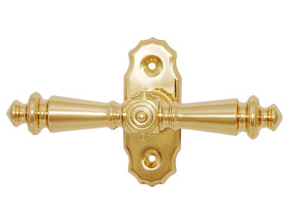 Okenní oliva Antique