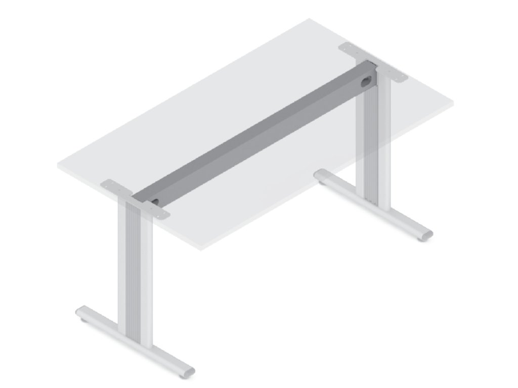 VOGA spojovací tunel DESK BAR