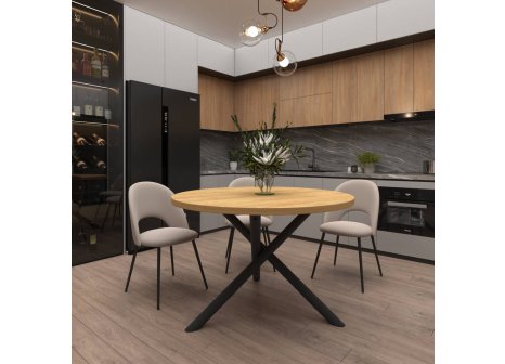 Stolová podnož THAIA