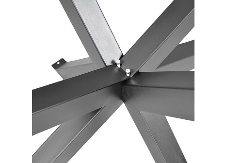 Stolová podnož ALPHA