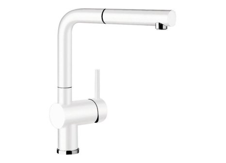 Blanco baterie Linus-S Silgranit-Look