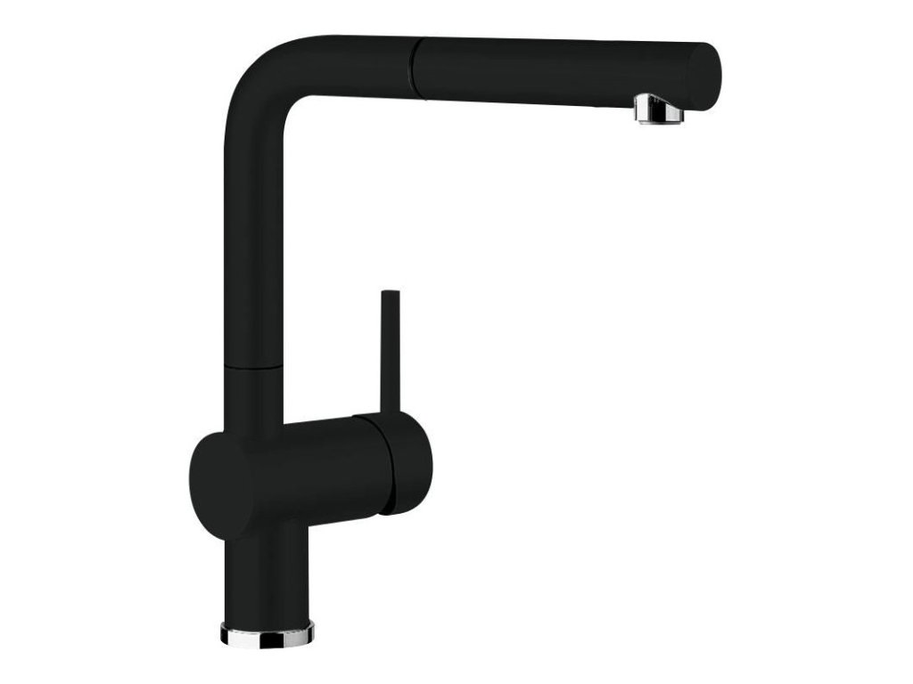 Blanco baterie Linus-S Silgranit-Look