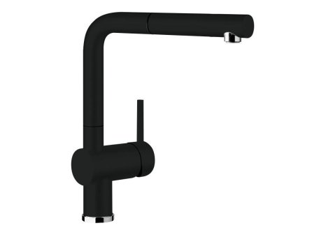 Blanco baterie Linus-S Silgranit-Look