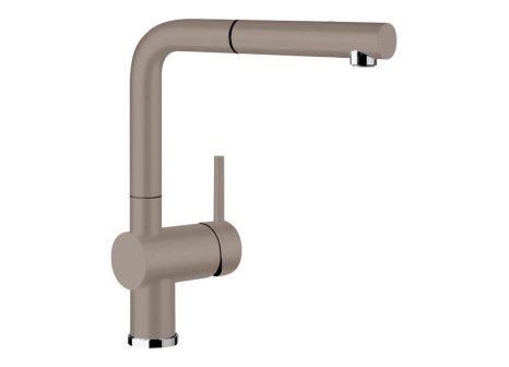 Blanco baterie Linus-S Silgranit-Look