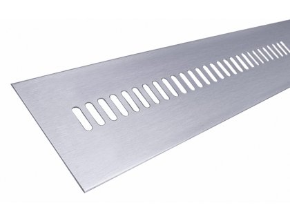 Okopový plech výsek A1