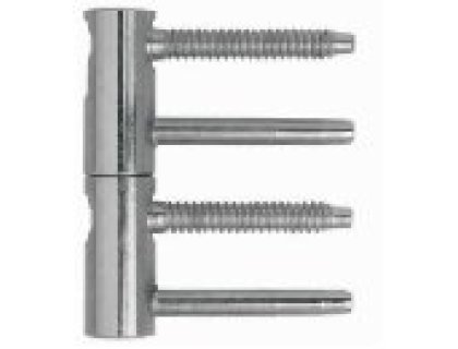 Závěs pro dřevěné dveře CEMOM