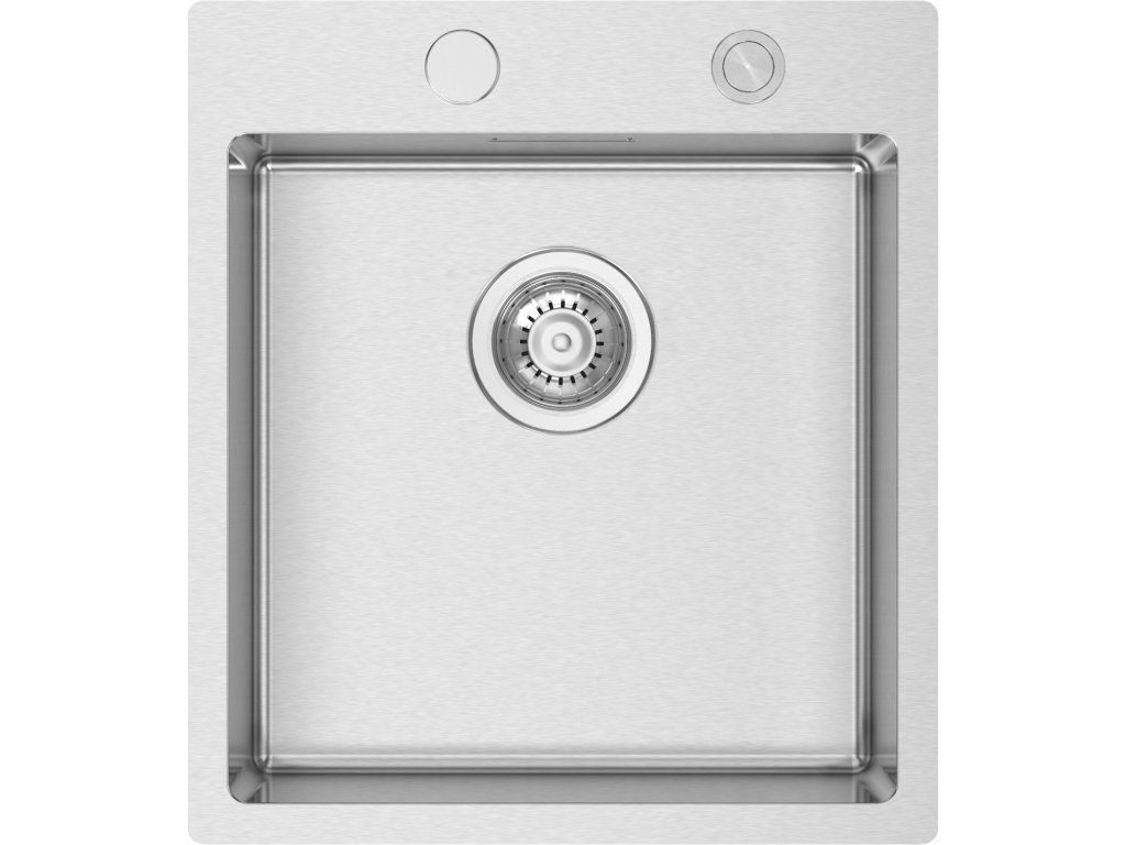 Sinks dřez BOXER 450