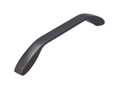 Úchytka Simona antracit matný