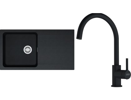 Franke set OID 611 + FC 6018