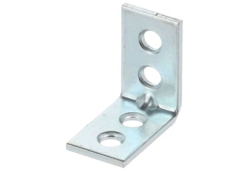 Úhelník - 25x25 mm