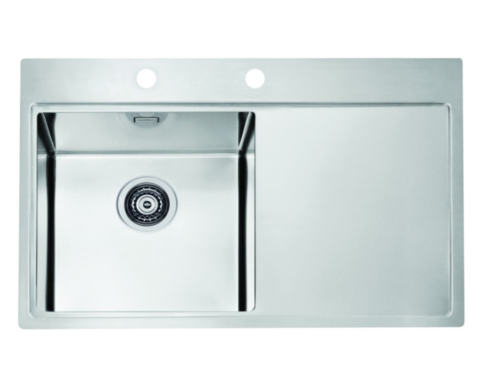 Alveus PURE 40 levé provedení