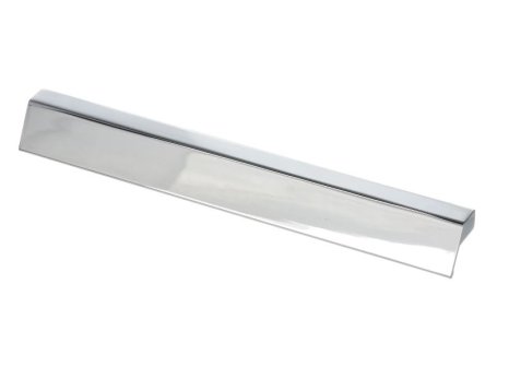 Úchytka Berta lesklý chrom