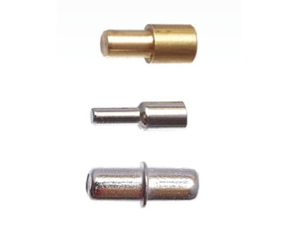 Podpěra policová nikl