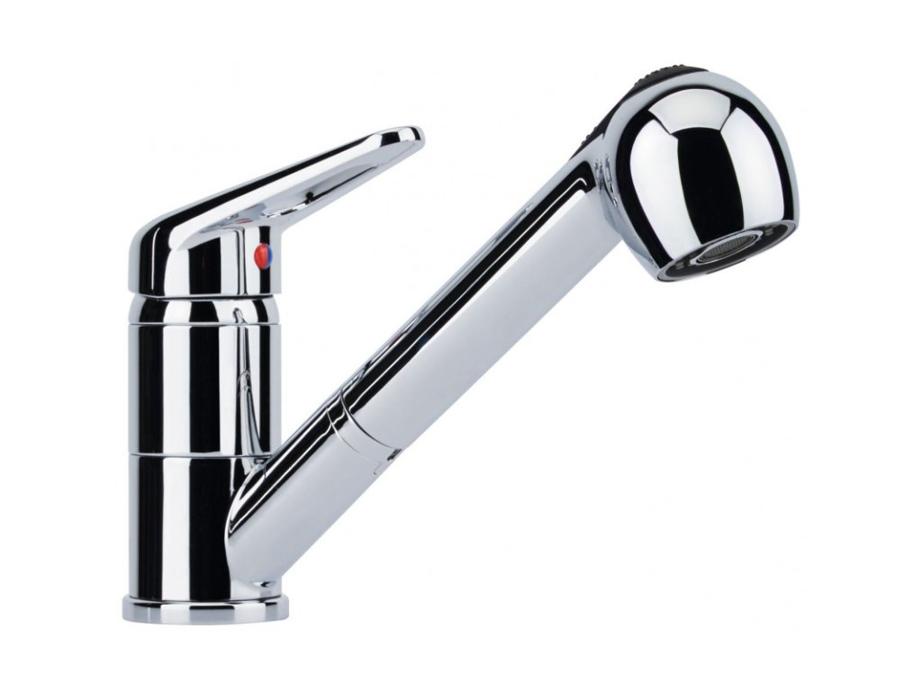 Baterie Franke FC 9547 chrom