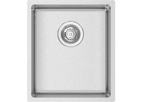 Sinks dřez BOX 380 - 3  1/2" RO