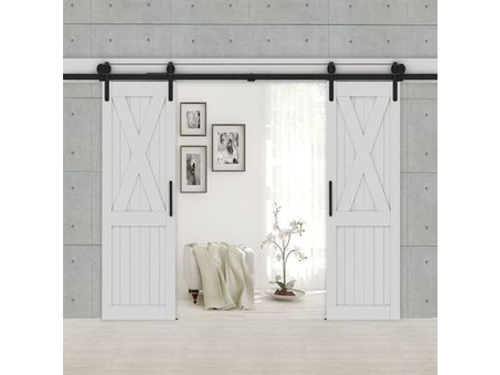 Mantion ROC DESIGN sada synchronik