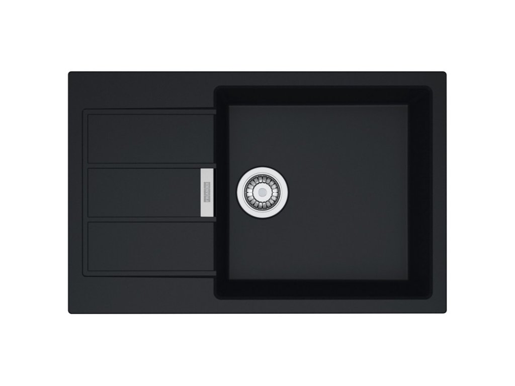 Franke dřez S2D 611-78 XL