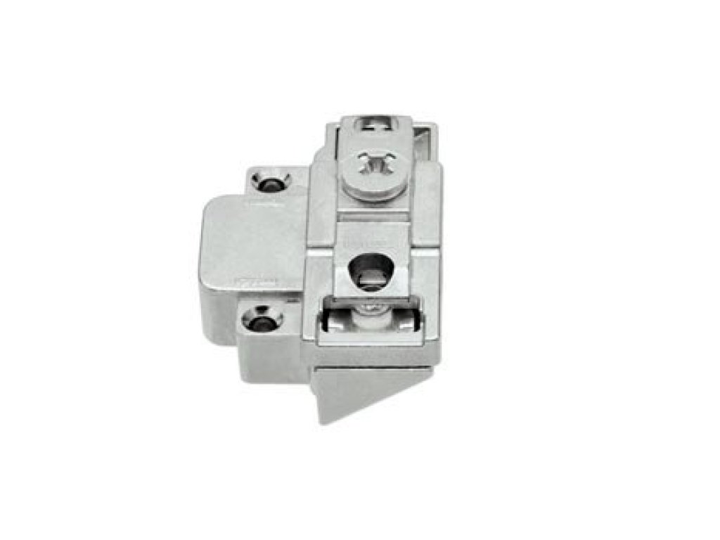 BLUM Clip adaptér k teleskopu L + P
