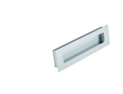 Úchytka Pesara zápustná 128 mm