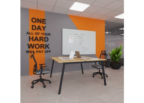 Stolová podnož MELIA TWIN