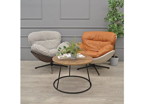 Konferenční stolek SYLVA COFFEE