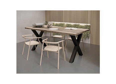 Stolová podnož KAIA