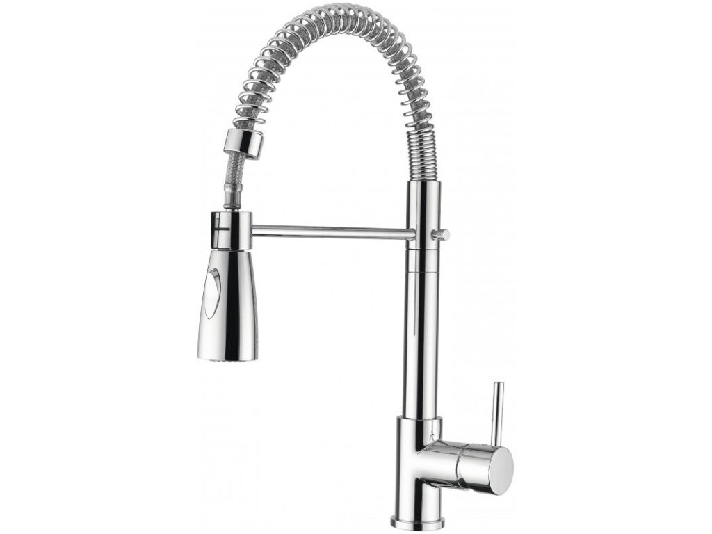 Sinks MIX 35 PROF S lesklá AVMI35PSCL