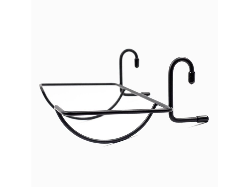 Nosič rolí papíru jednostupňový