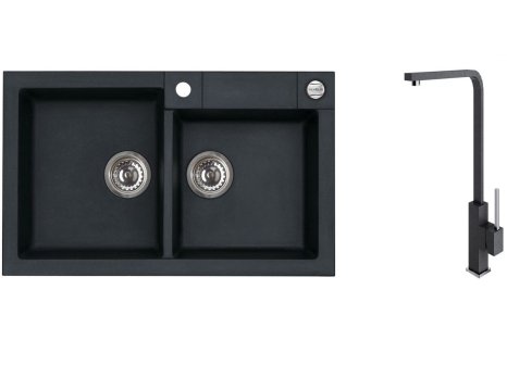 Alveus ROCK 90 + AFRA