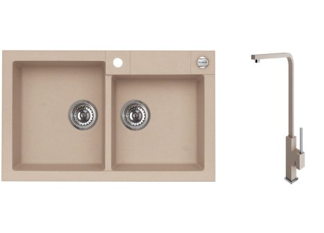 Alveus ROCK 90 + AFRA