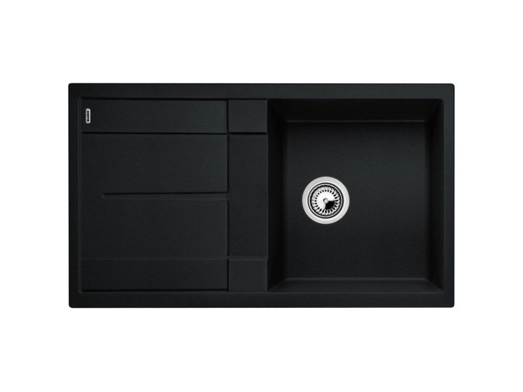 Blanco Metra 5 S