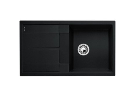 Blanco Metra 5 S - Antracit