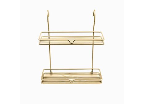 Police malá dvojstupňová