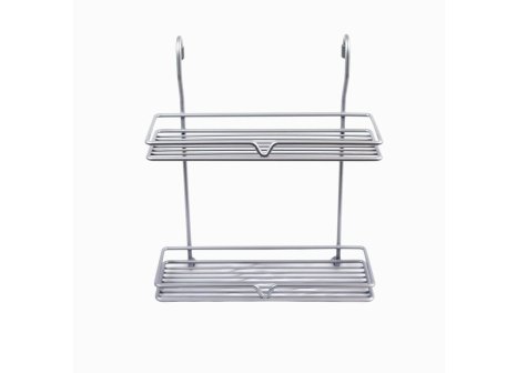 Police malá dvojstupňová