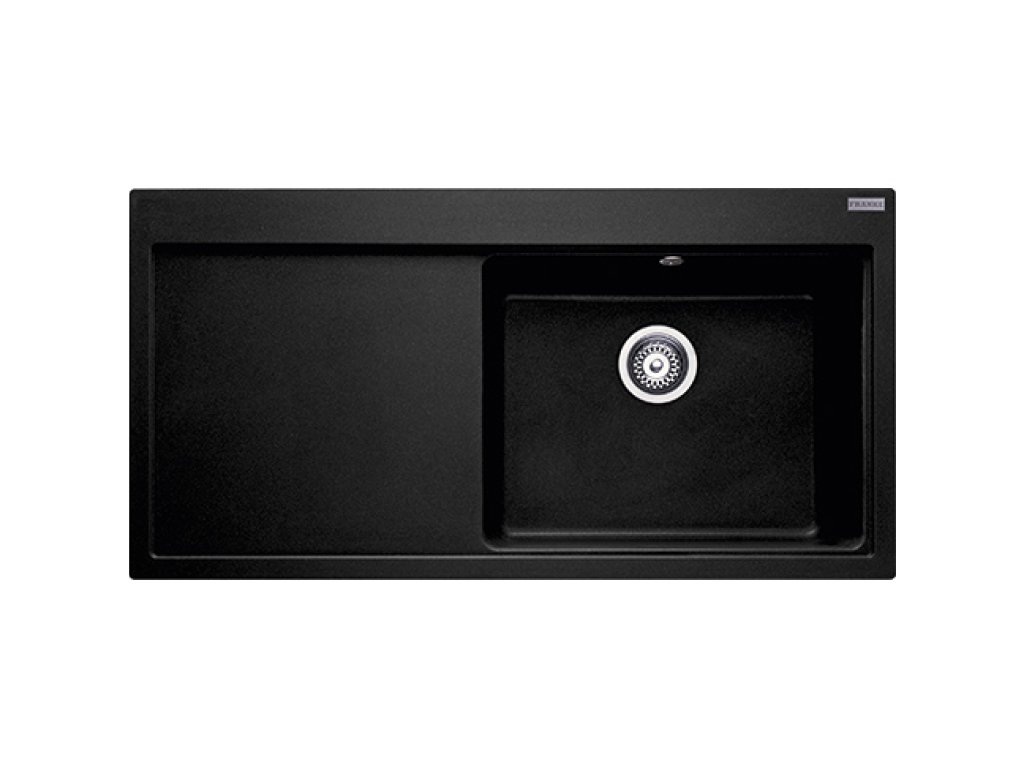 Franke dřez MTG 611 odkap vpravo