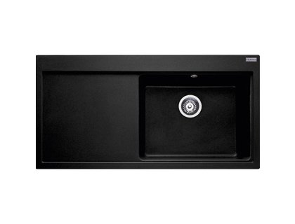 Franke dřez MTG 611 odkap vpravo