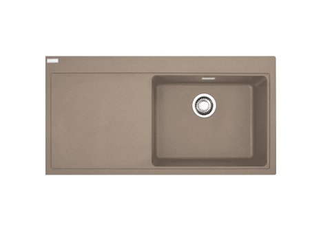 Franke dřez MTG 611 odkap vpravo