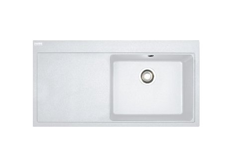 Franke dřez MTG 611 odkap vpravo