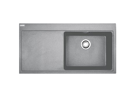 Franke dřez MTG 611 odkap vpravo